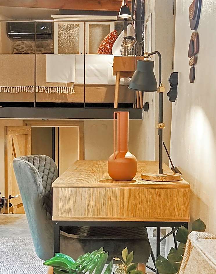 Pyrgi Cretan Living & Spa