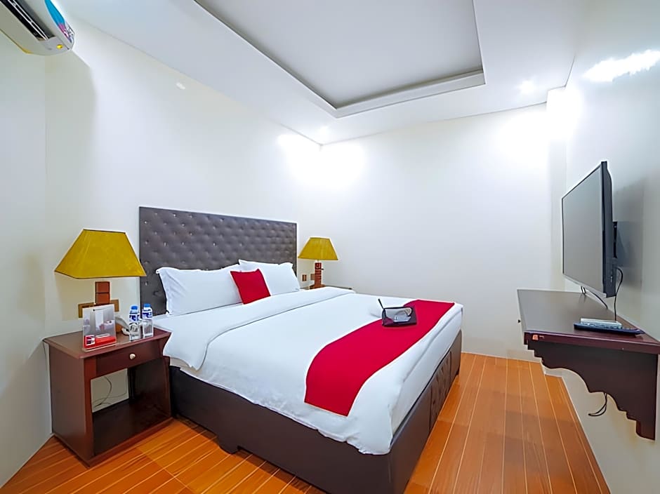 Diamond Spring Hotel Angeles