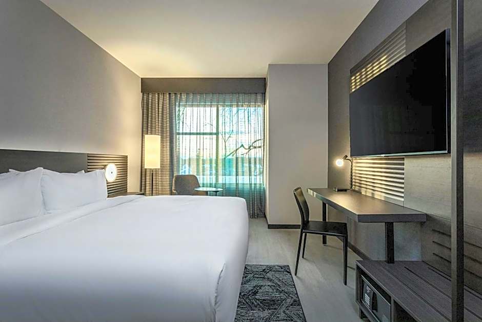 AC Hotel by Marriott Saratoga Springs