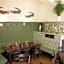 Hotel Restaurant Krokodil