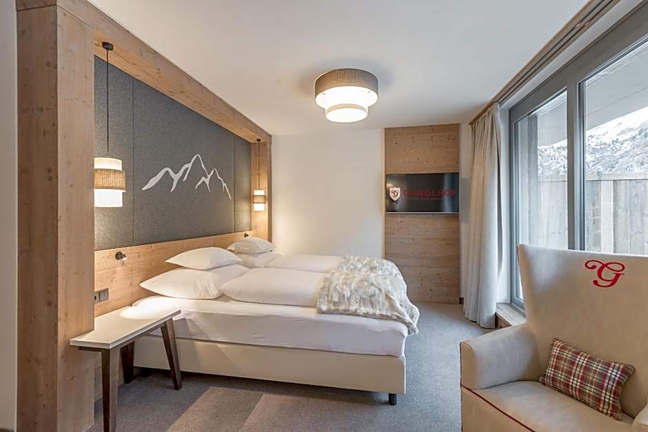 Hotel Gurglhof Superior