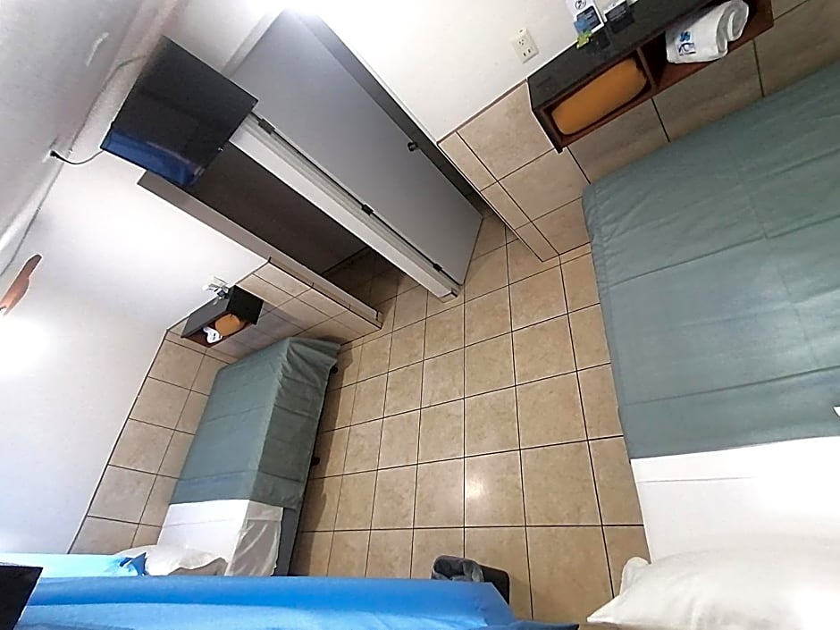 Hotel HCM Guadalajara