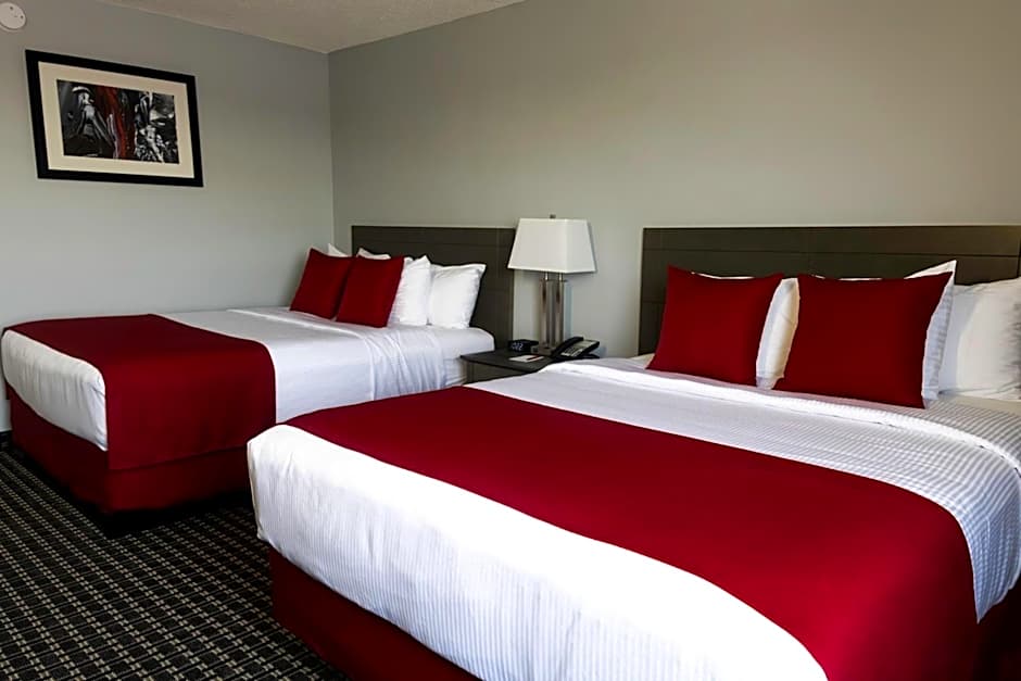 Paradise Inn & Conference Centre