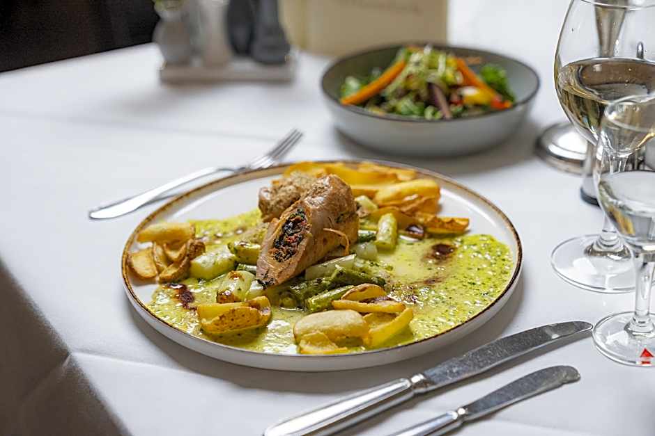 Hotel Schloss Schkopau