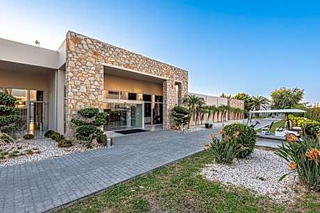 E-Geo Easy Living Resort