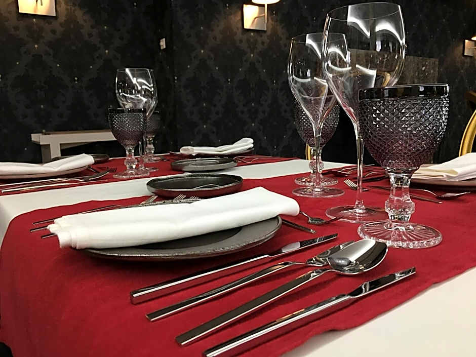 Palacio São Silvestre-Boutique Hotel