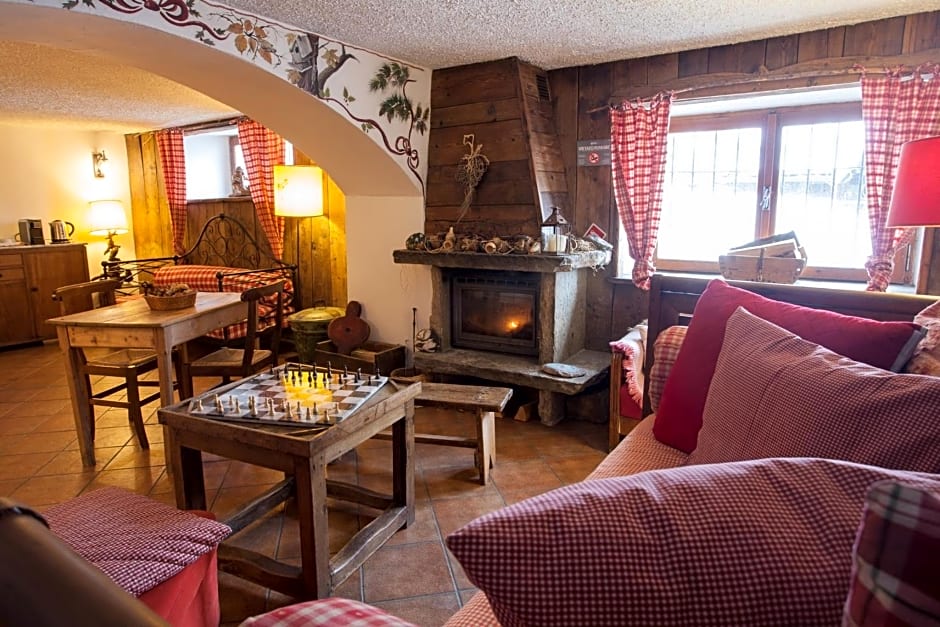Hotel Funivia