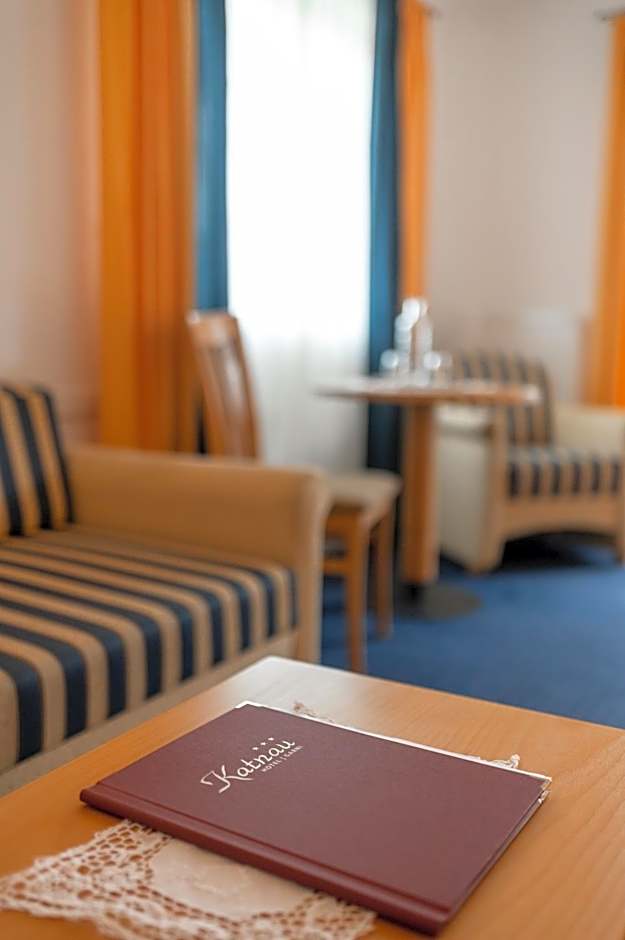 Hotel Garni Katnau