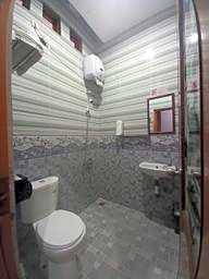 OYO 3468 Ndalem Gusti Ayu