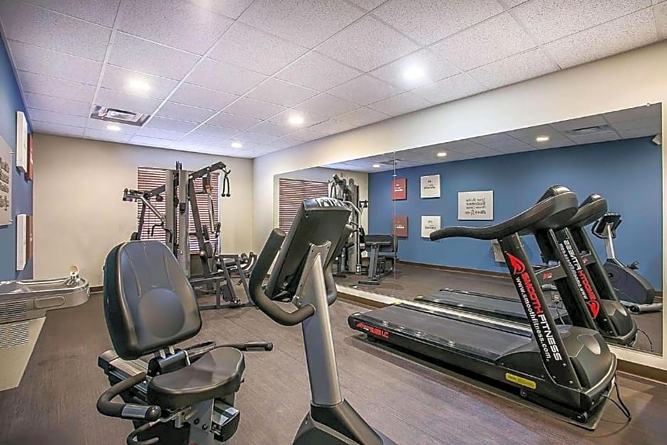 Comfort Suites Augusta Riverwatch