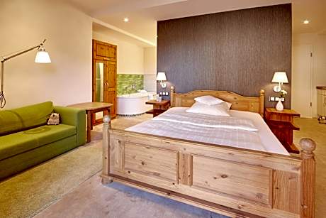 Hotel Am Steendamm