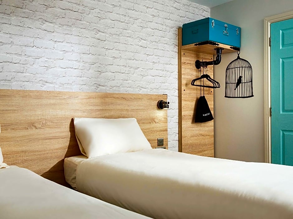 ibis Styles Birmingham Oldbury