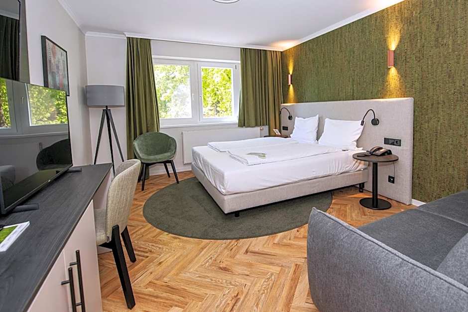 Photo 1 of 3 of Doppelzimmer Gutshaus Plus
