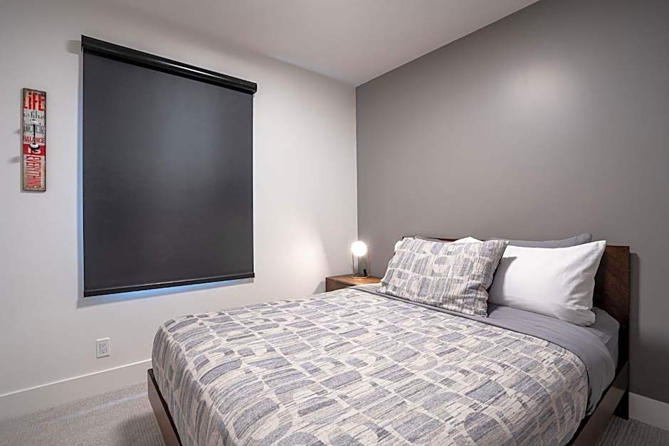 Summit Views Condo by Revelstoke Vacations