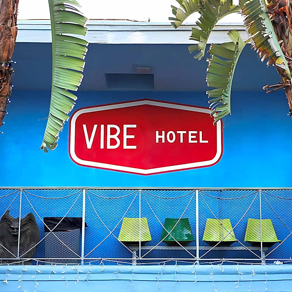 Vibe Hotel Hollywood
