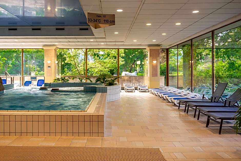 Ensana Grand Margaret Island