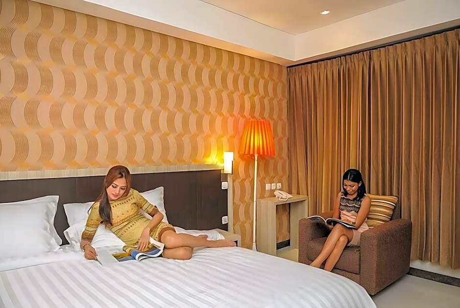 Sylvia Hotel Premier Kupang
