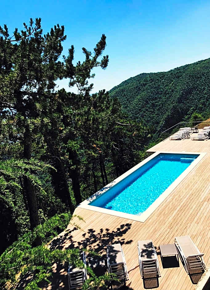 Hotel Draga di Lovrana