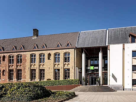 Ibis Brugge Centrum