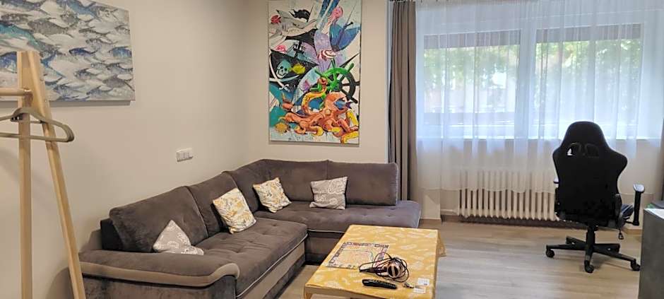 Minihotel Vitex