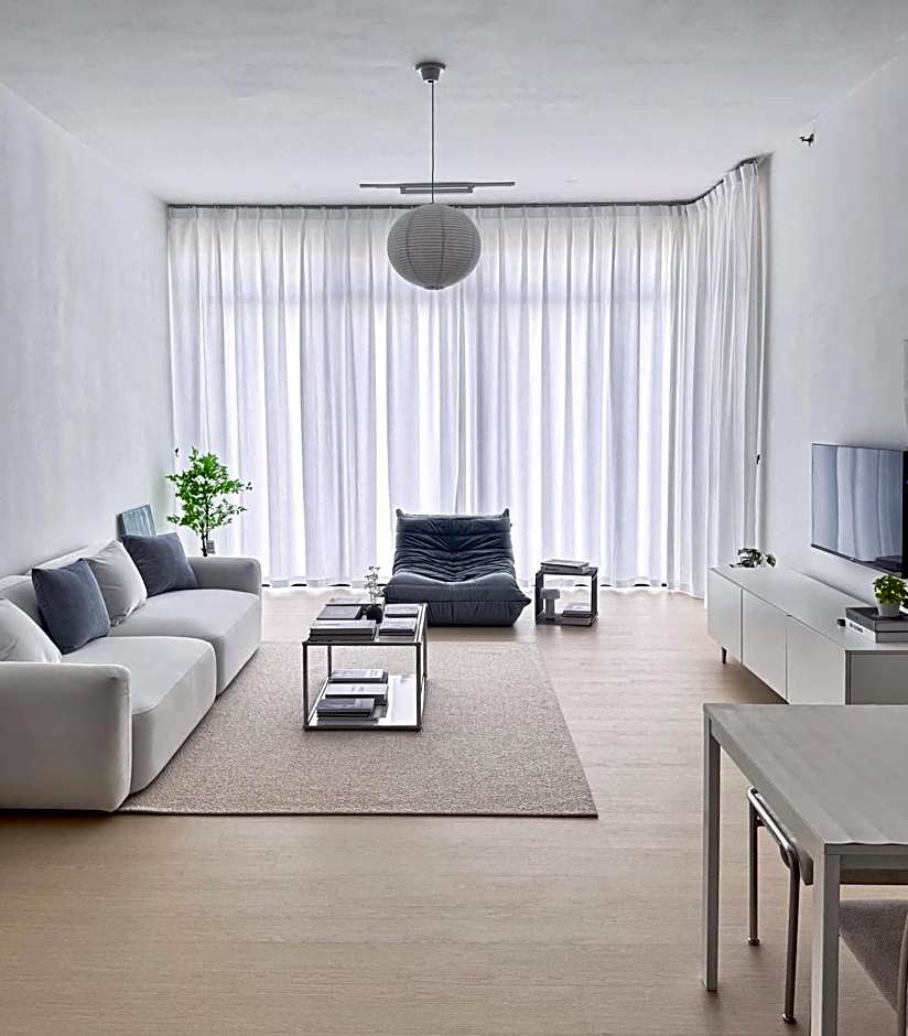 The Beacon Executive Penang Georgetown