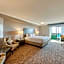 Amanzi Hotel, Ascend Hotel Collection