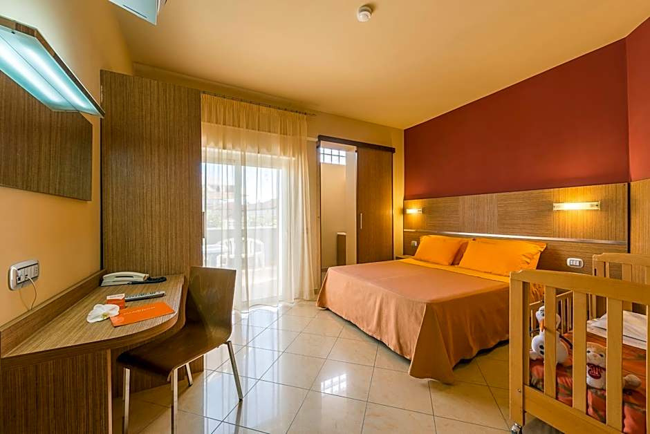 Hotel Palace Magnolia Spa