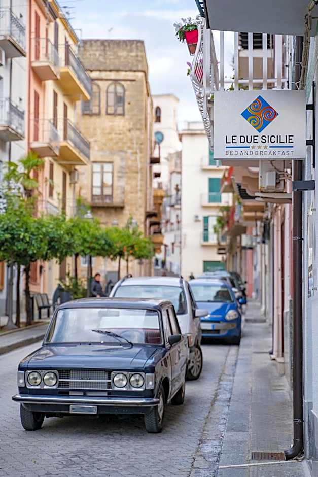 Le Due Sicilie B&B