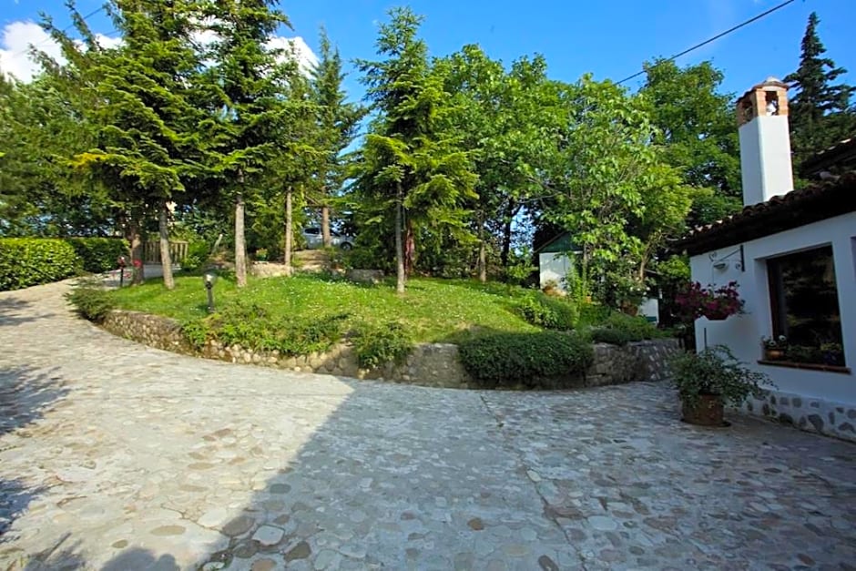 B&B Molino Del Gobbo