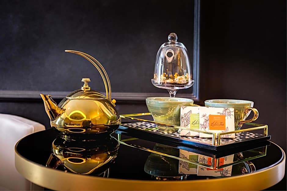 Dharma Boutique Hotel & SPA