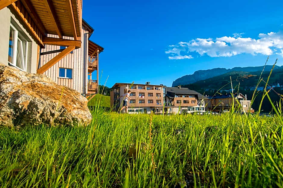 Almhotel Kärnten