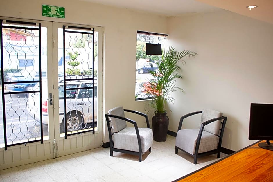 Hotel Winn Comfort
