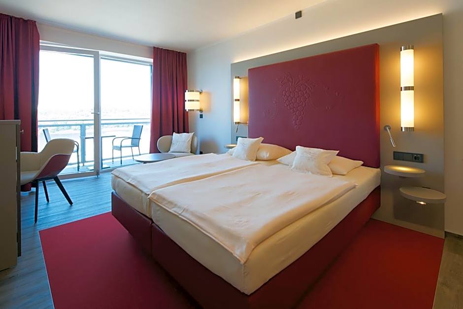 Bio-Seehotel Zeulenroda