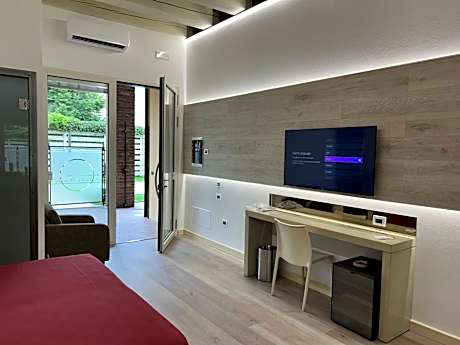 Luna Residence Hotel