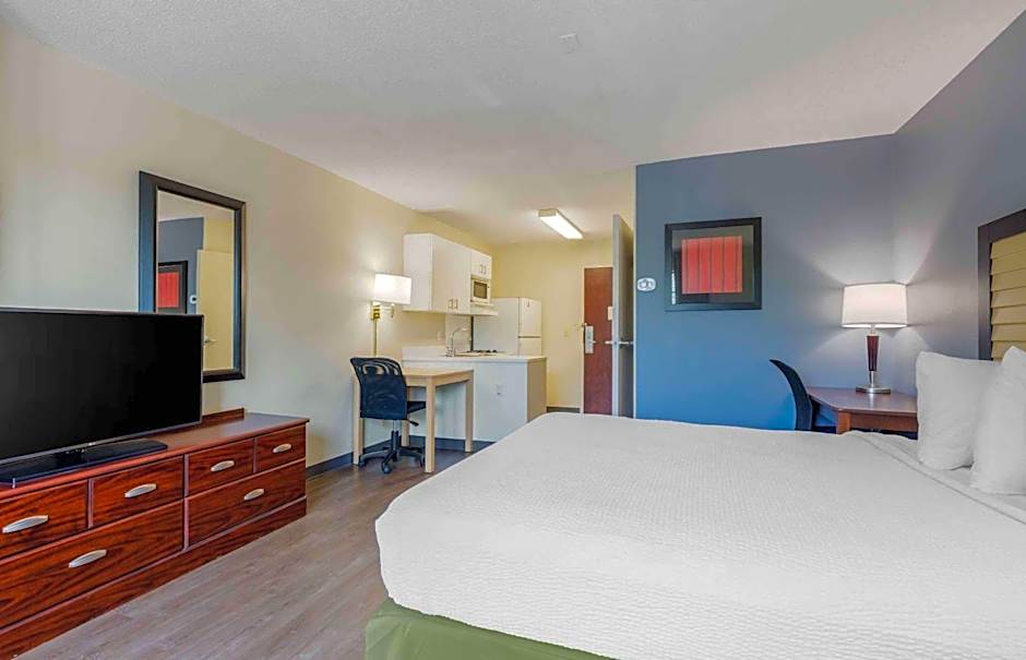Extended Stay America Select Suites - Washington, D.C. - Germantown - Milestone