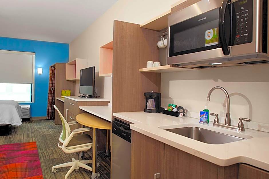 Home2 Suites by Hilton Lake Charles