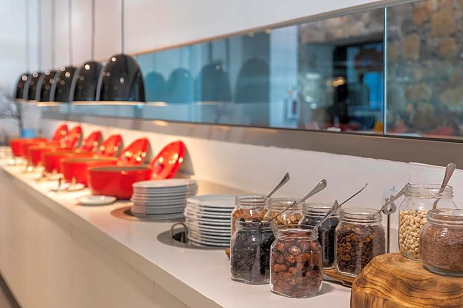 Blue Sea Beach Affiliated By Melia