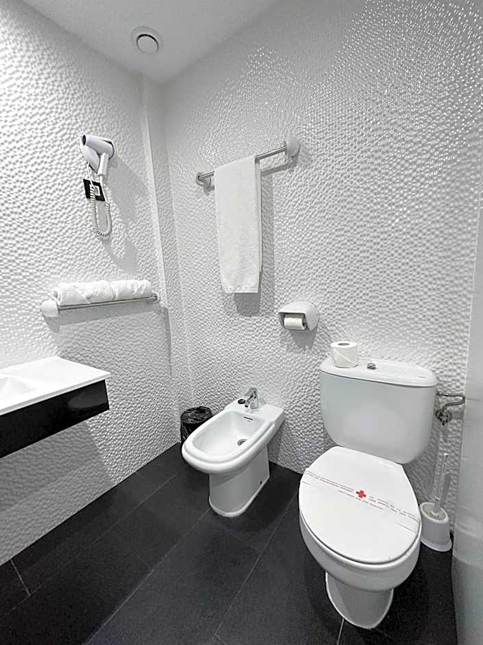 Hotel Avenida de España