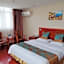 GreenTree Inn Jiangsu Taizhou Taidong Railway Station Business Hotel