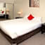 Toowoomba Central Plaza Apartment Hotel