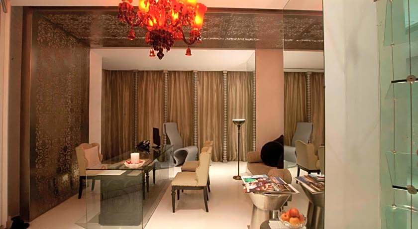 ITC Kakatiya, a Luxury Collection Hotel, Hyderabad