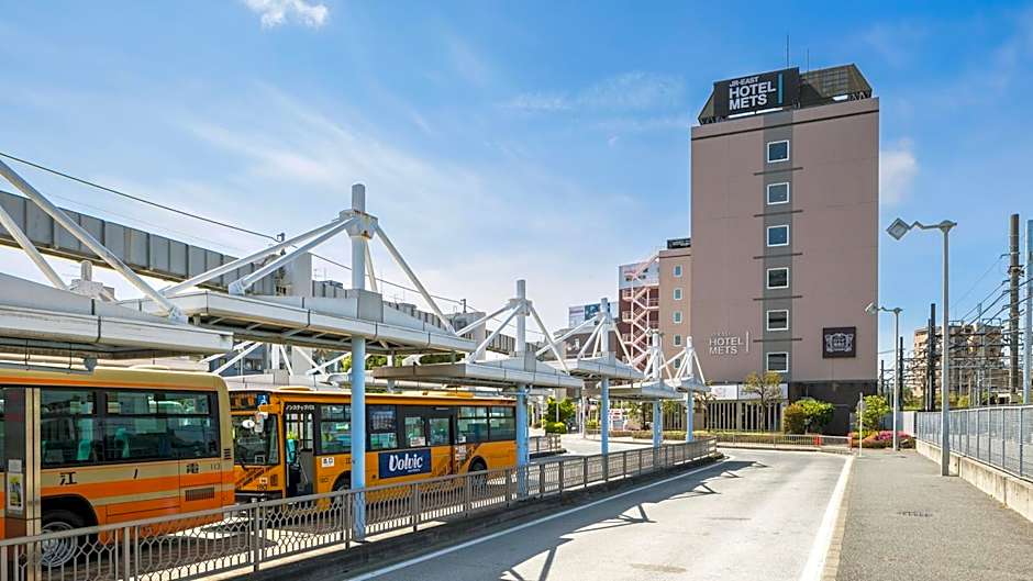 JR-East Hotel Mets Kamakura Ofuna