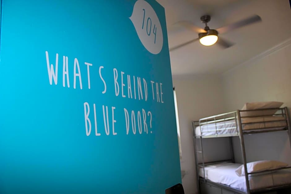 Port Douglas Backpackers