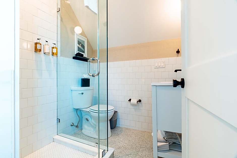 The Franklin Hotel Martha's Vineyard