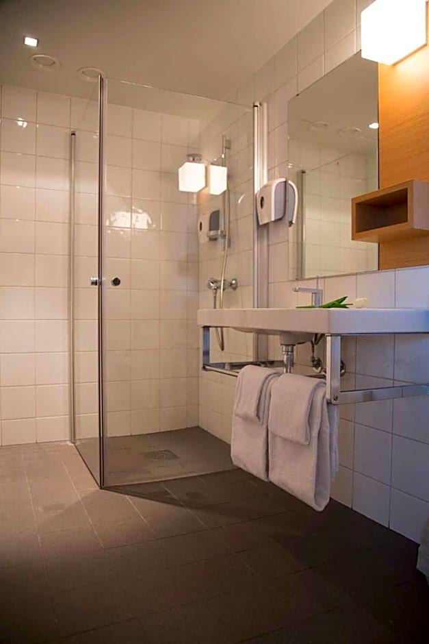 Havila Hotel Ivar Aasen