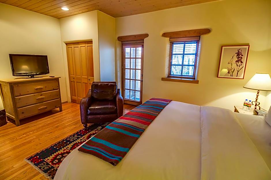 Inn on the Alameda