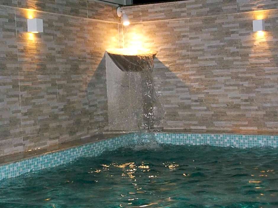 Fluminense Hotel