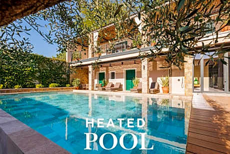 Vila ROBIDA & SPA