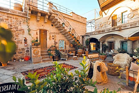 La maison de Şişik