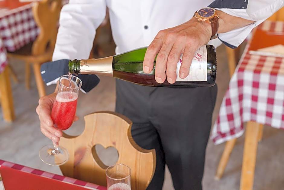 Inter-Hotel Porte De Geneve